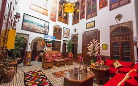 Riad Dar Mansoura